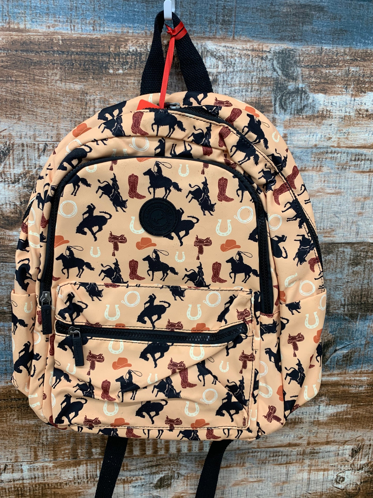 Montana West back packs