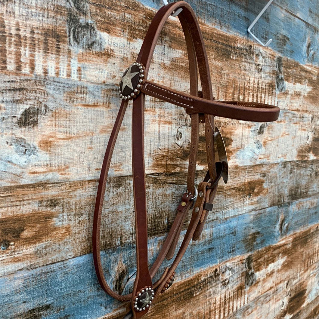 CPT Browband Headstall