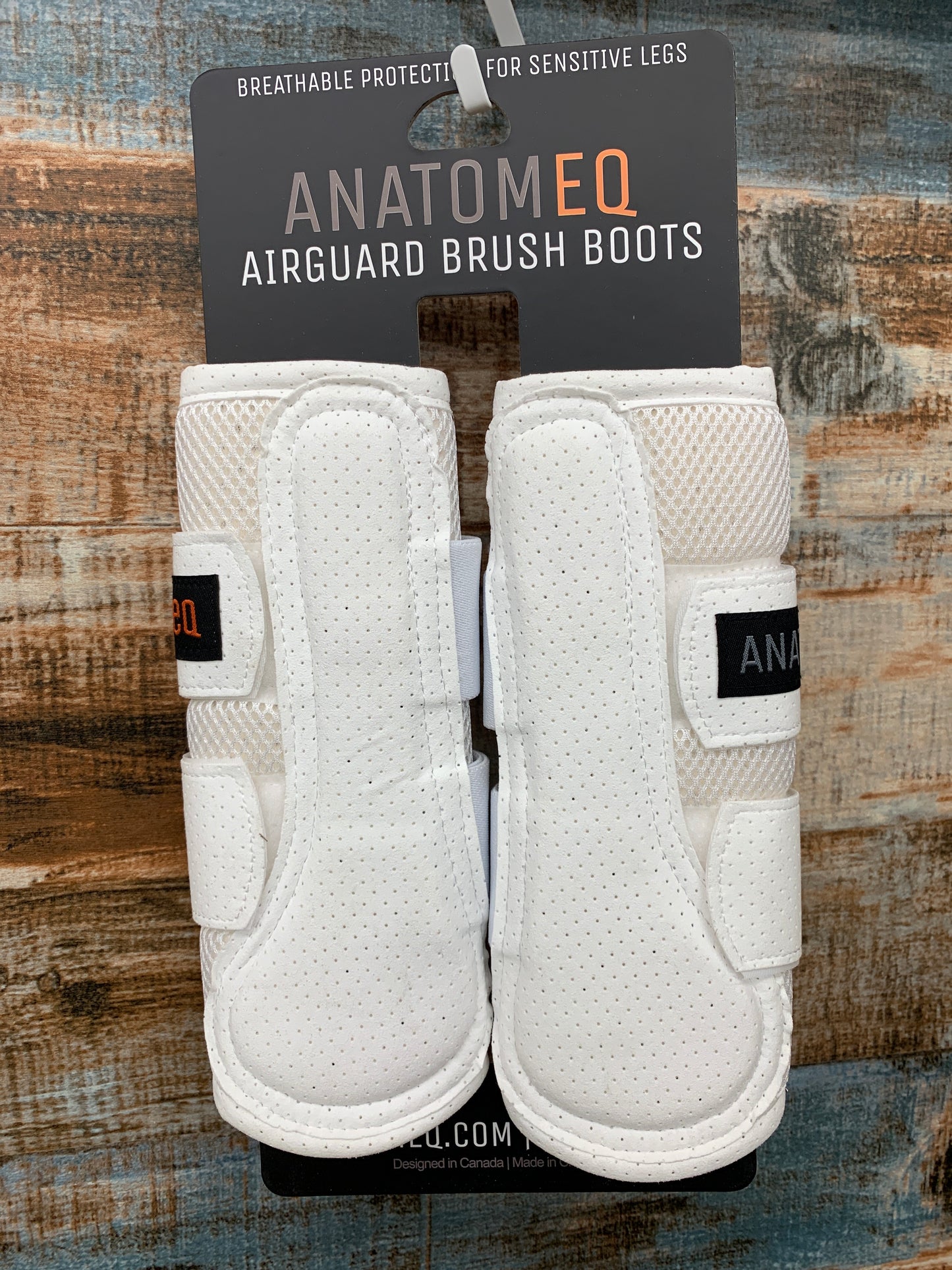 Anatomeq Airguard Brush Boots