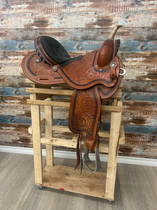 Used Triple Creek