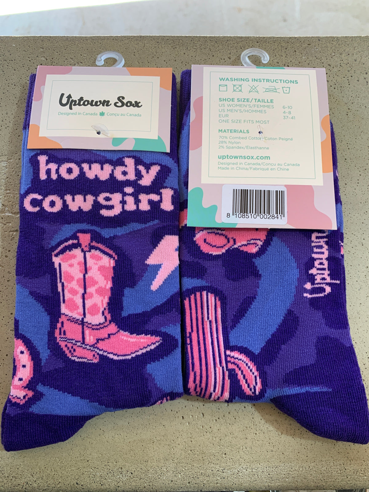 Fun Socks
