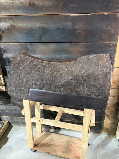Used Weaver Pad