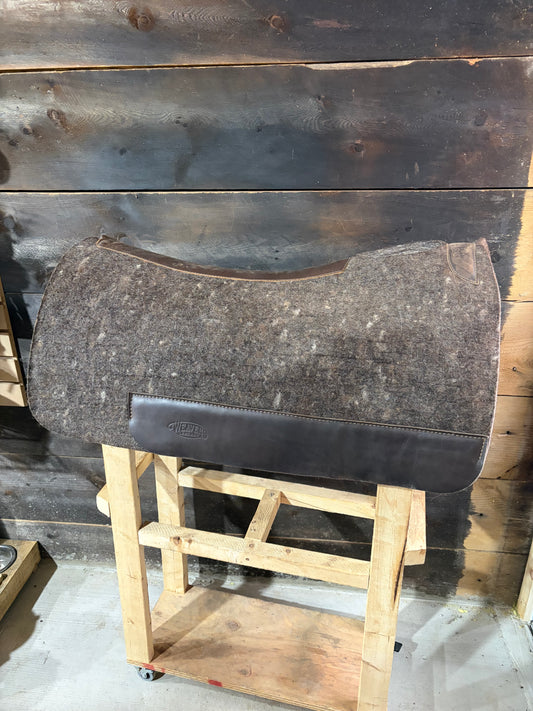 Used Weaver Pad