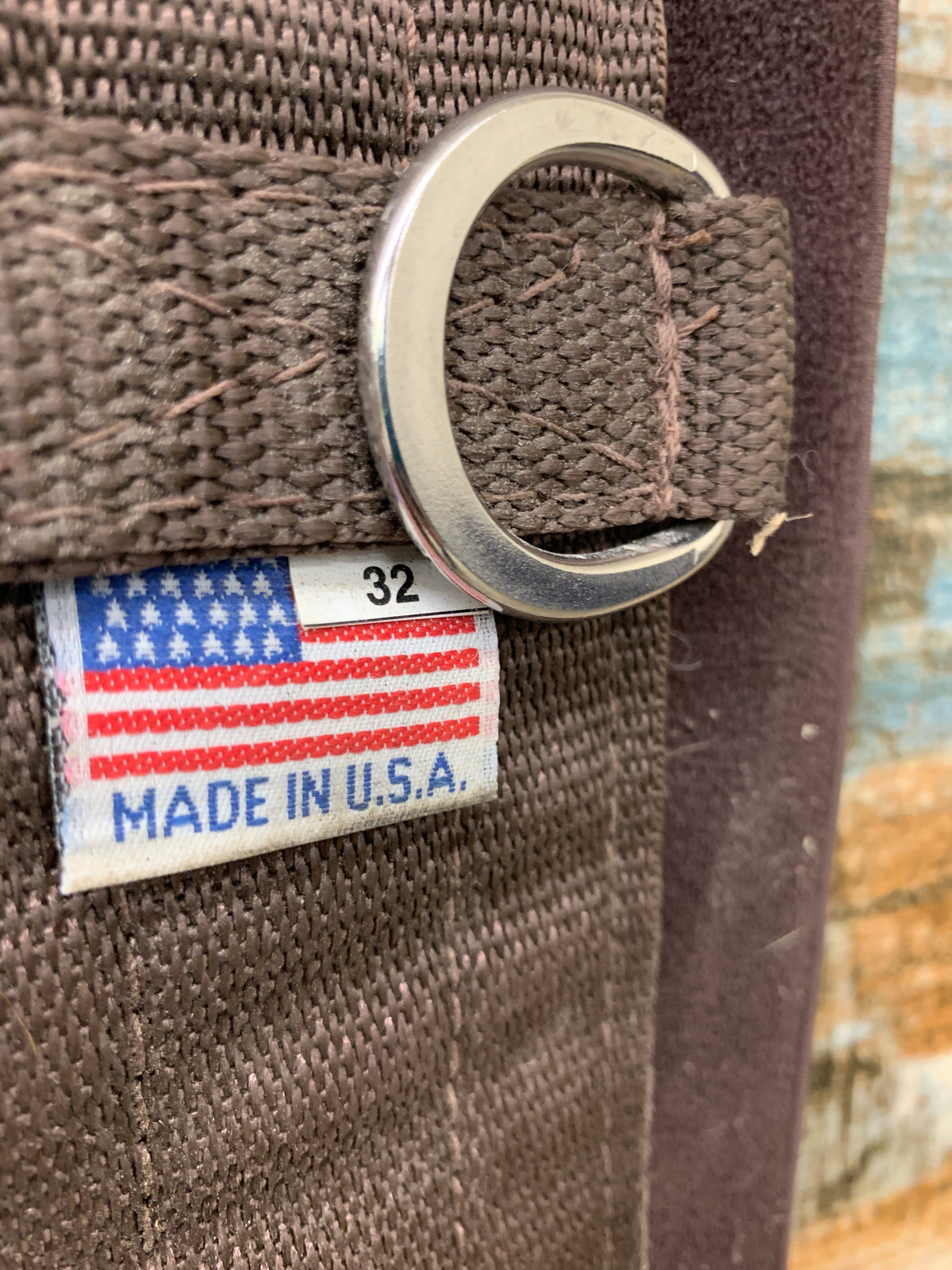 Used Professionals Choice Cinch