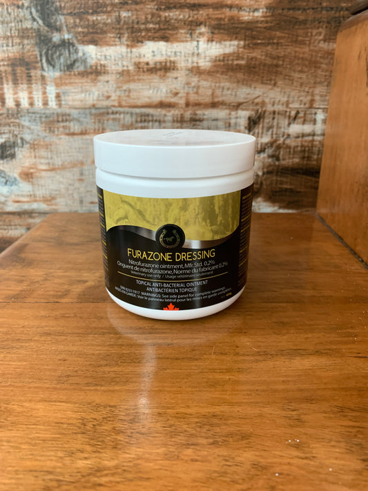 Fira zone Dressing 454g