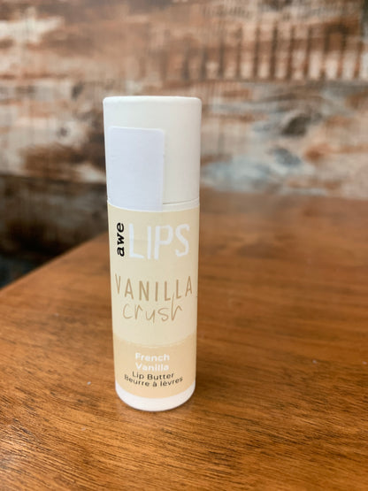 Awe Lips Lip Butter