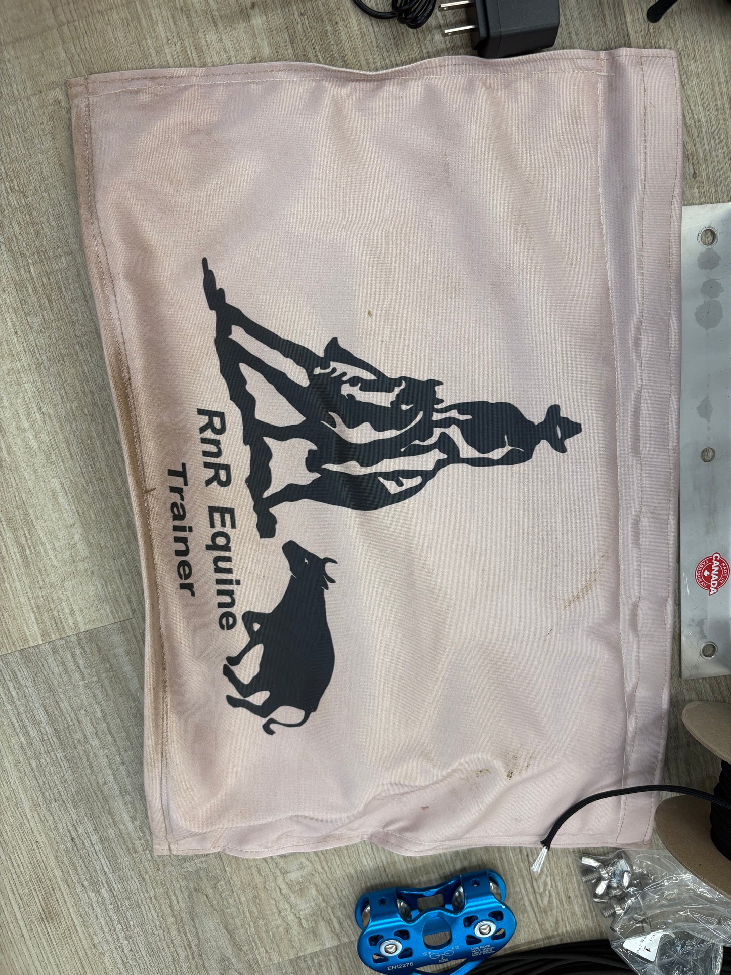 RnR Equine Trainer