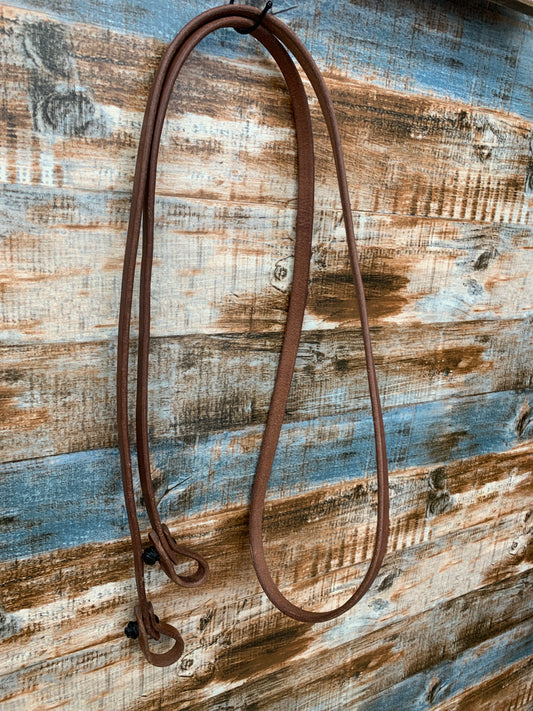 Cheaney Quick Connect Harness Roping Reins