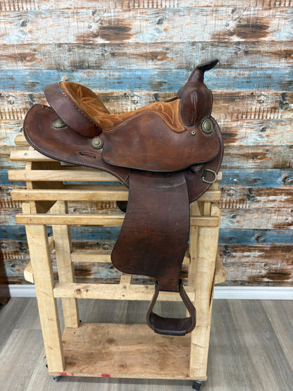 Used Simco Saddle