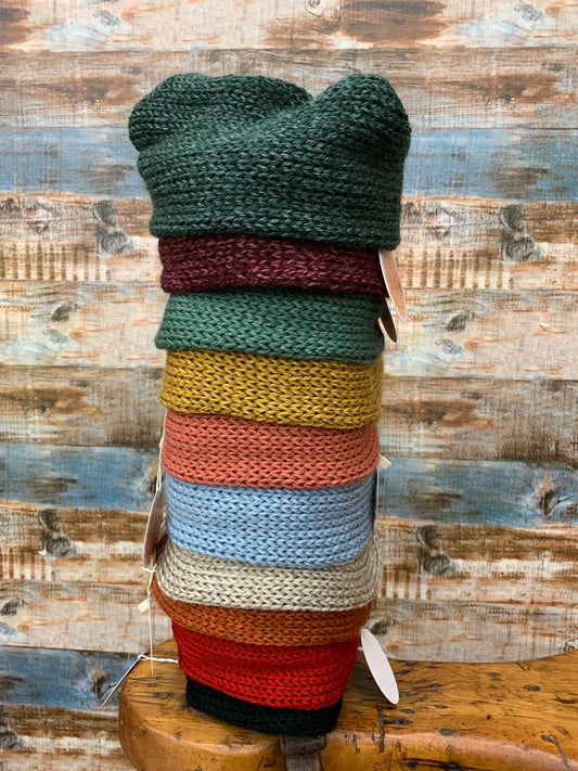 Knit Headband
