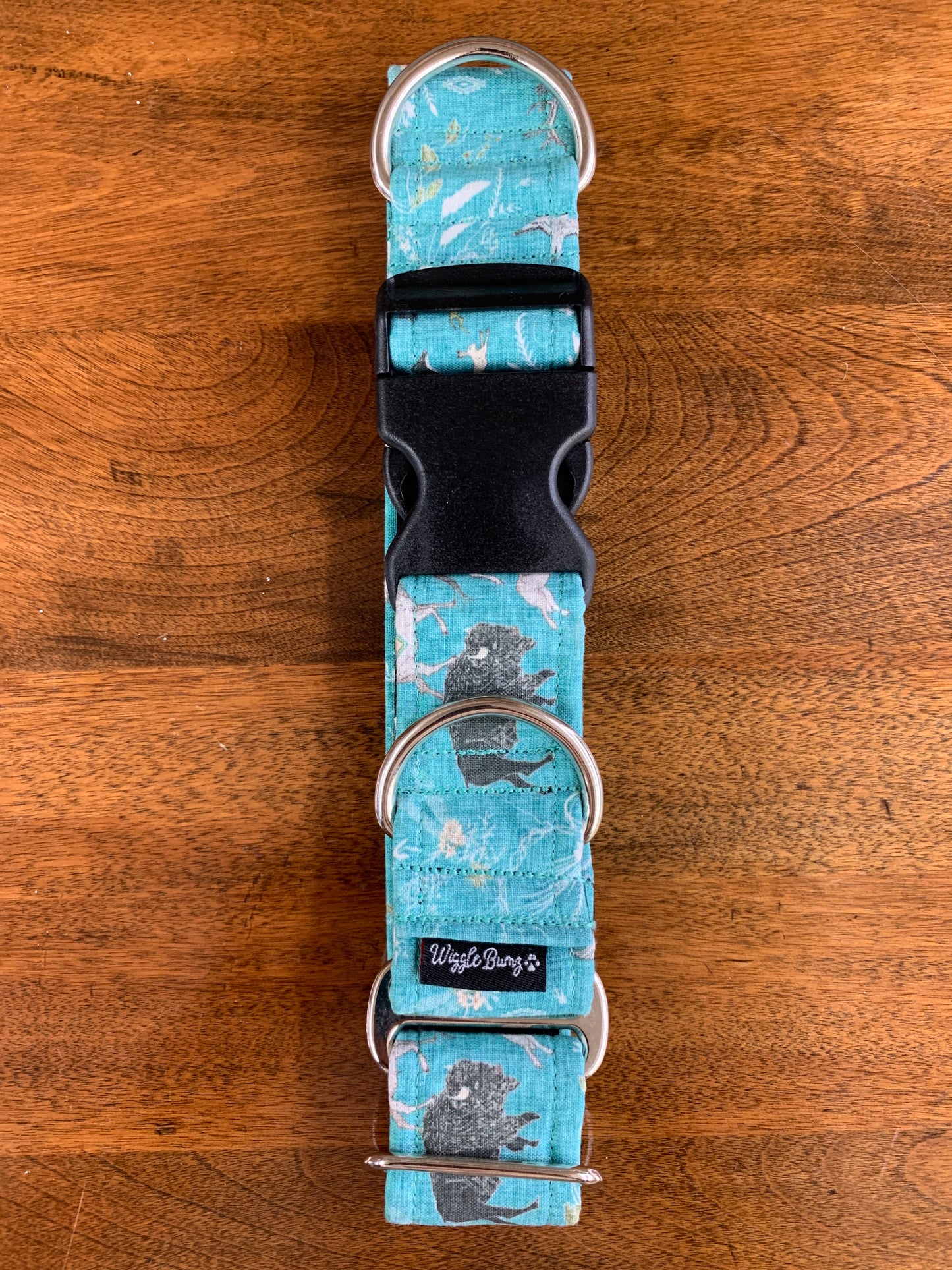 Martingale Dog Collars