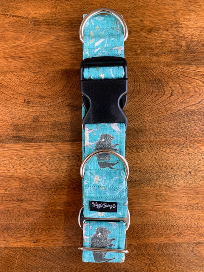 Martingale Dog Collars