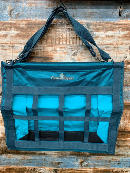 CE Top Load Hay Bag