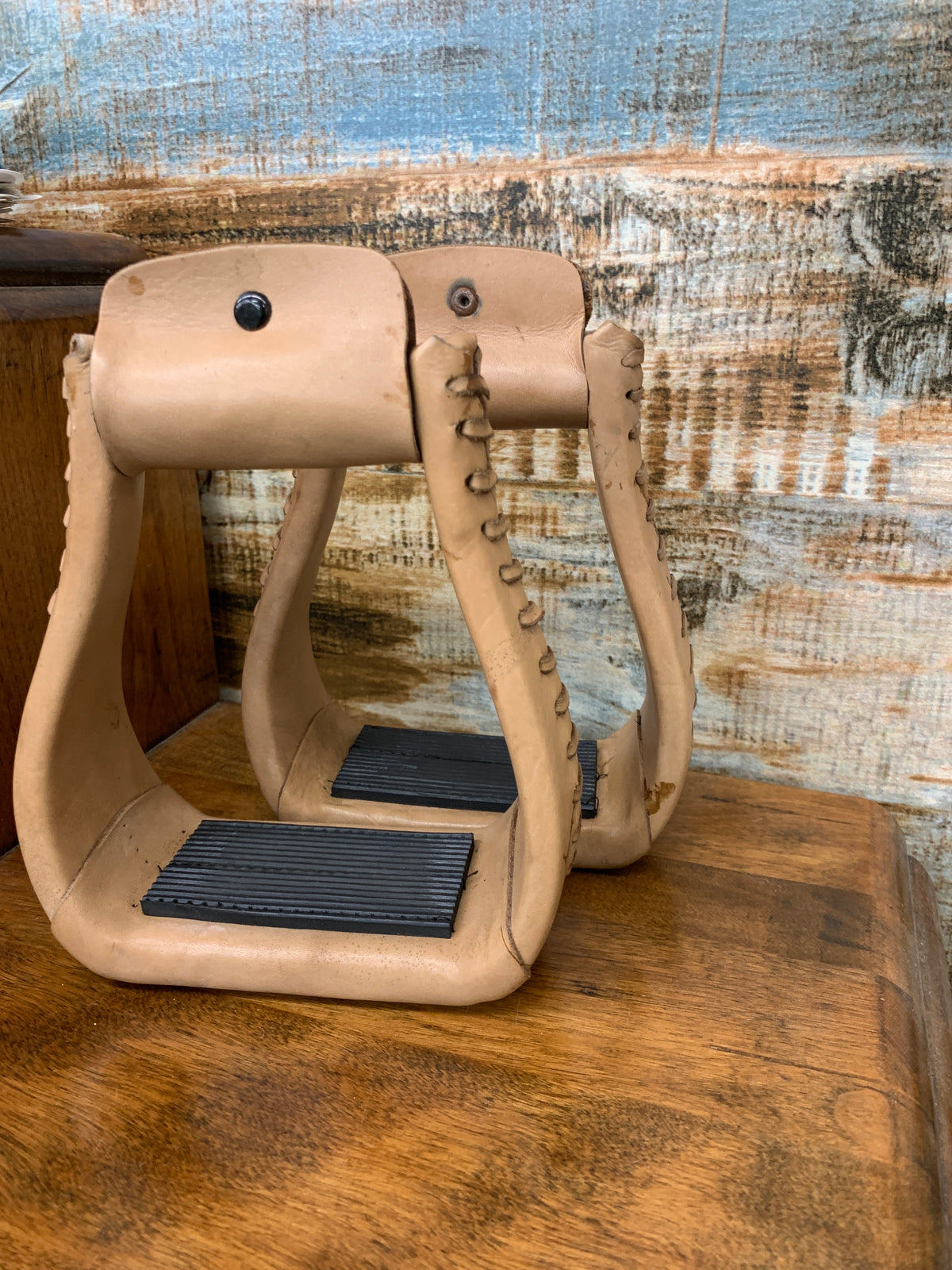 Used Stirrups