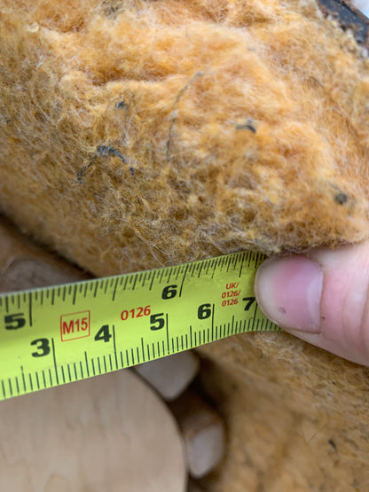 Used Circle Y Saddle