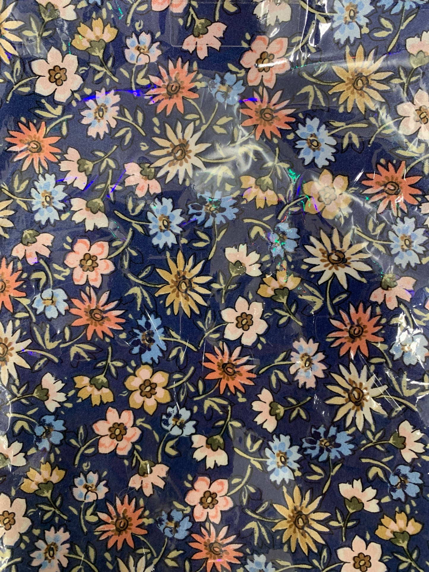 Snowberry Satin Wild Rags