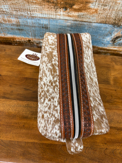 Large Travel Bag