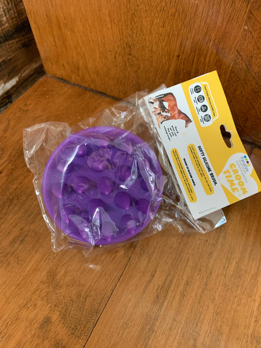 Softy Silicone Brush