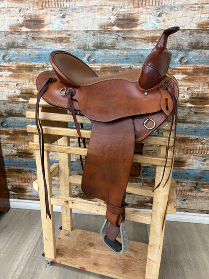 Used Weaver