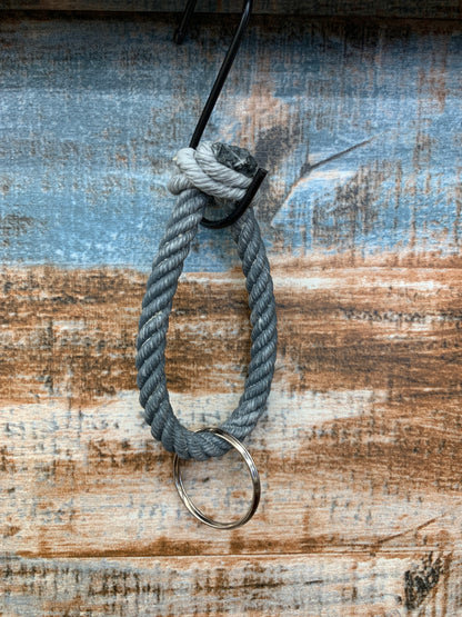 Rope Key Chains