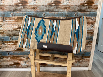 Blanket Top Performance Pad