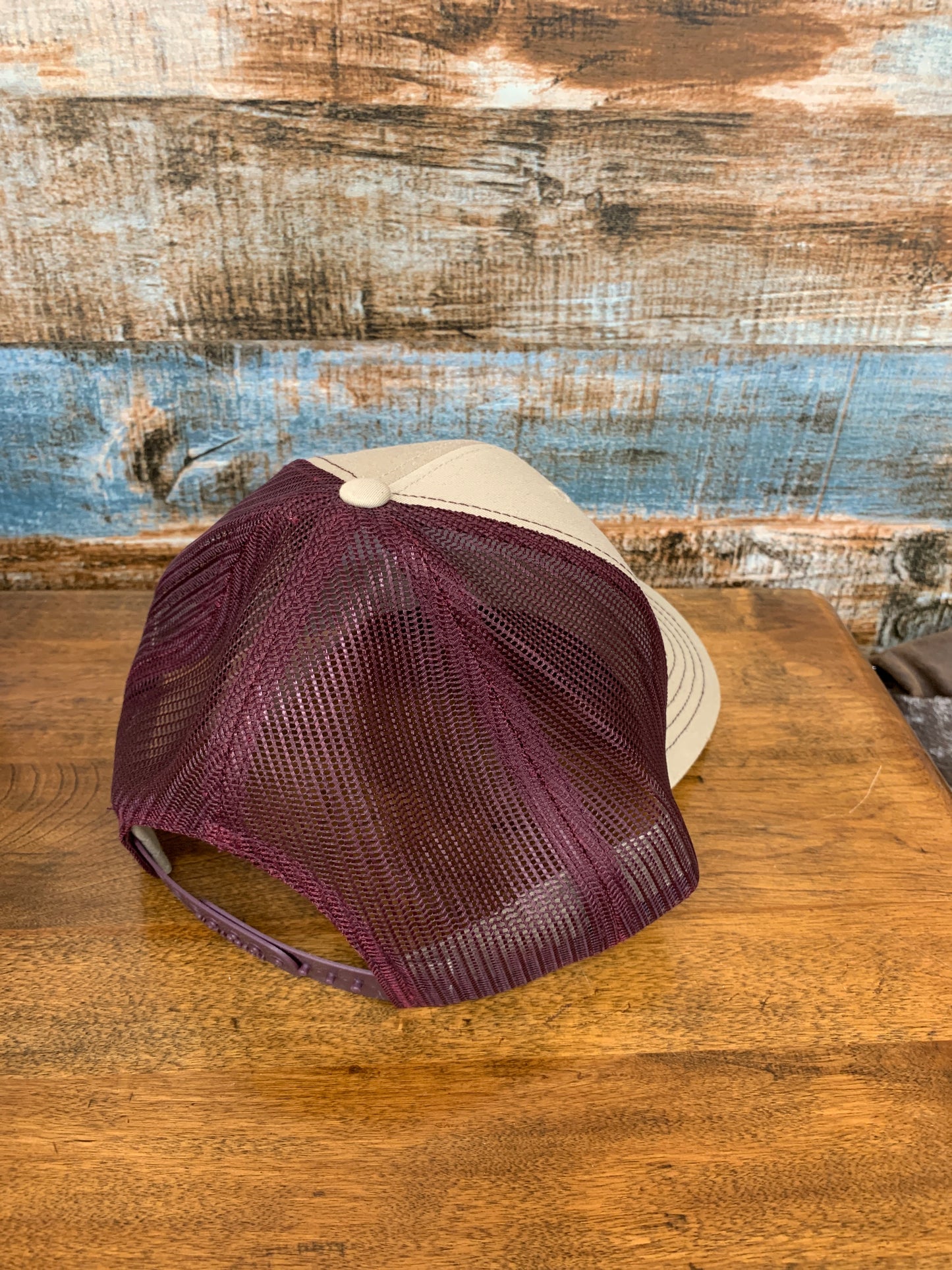 Lone Cowgirl Ball Cap
