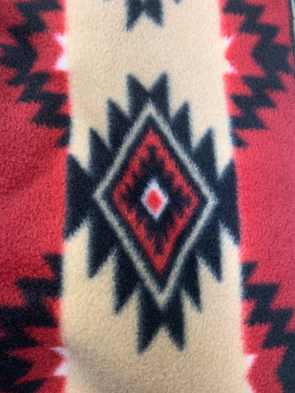 Western Saddle Covers