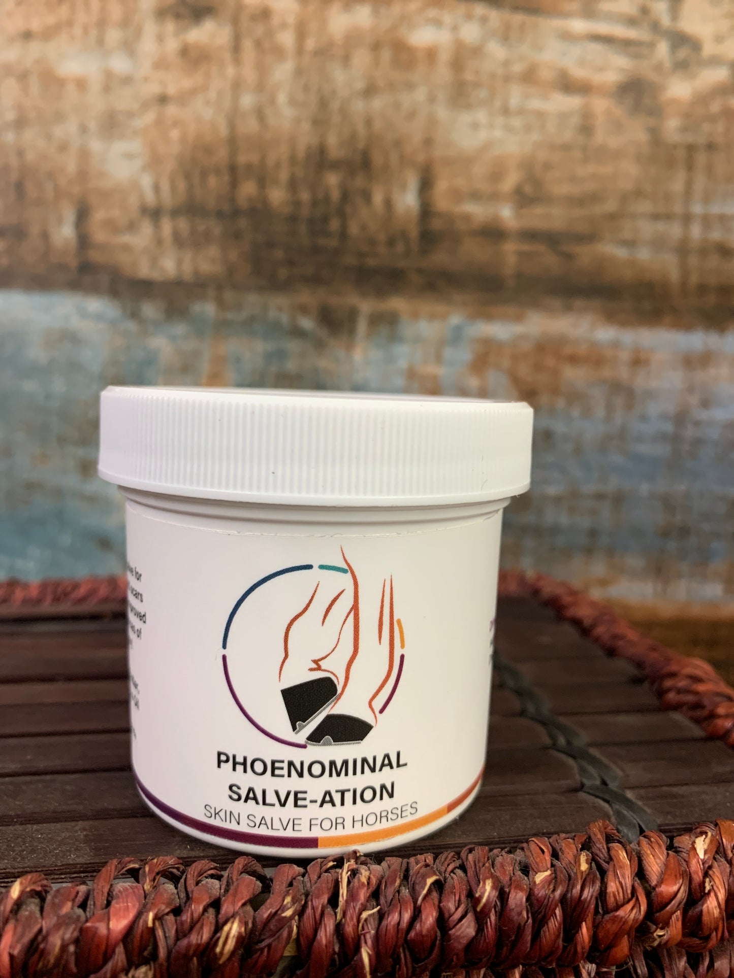 Phoenominal Salv-ation