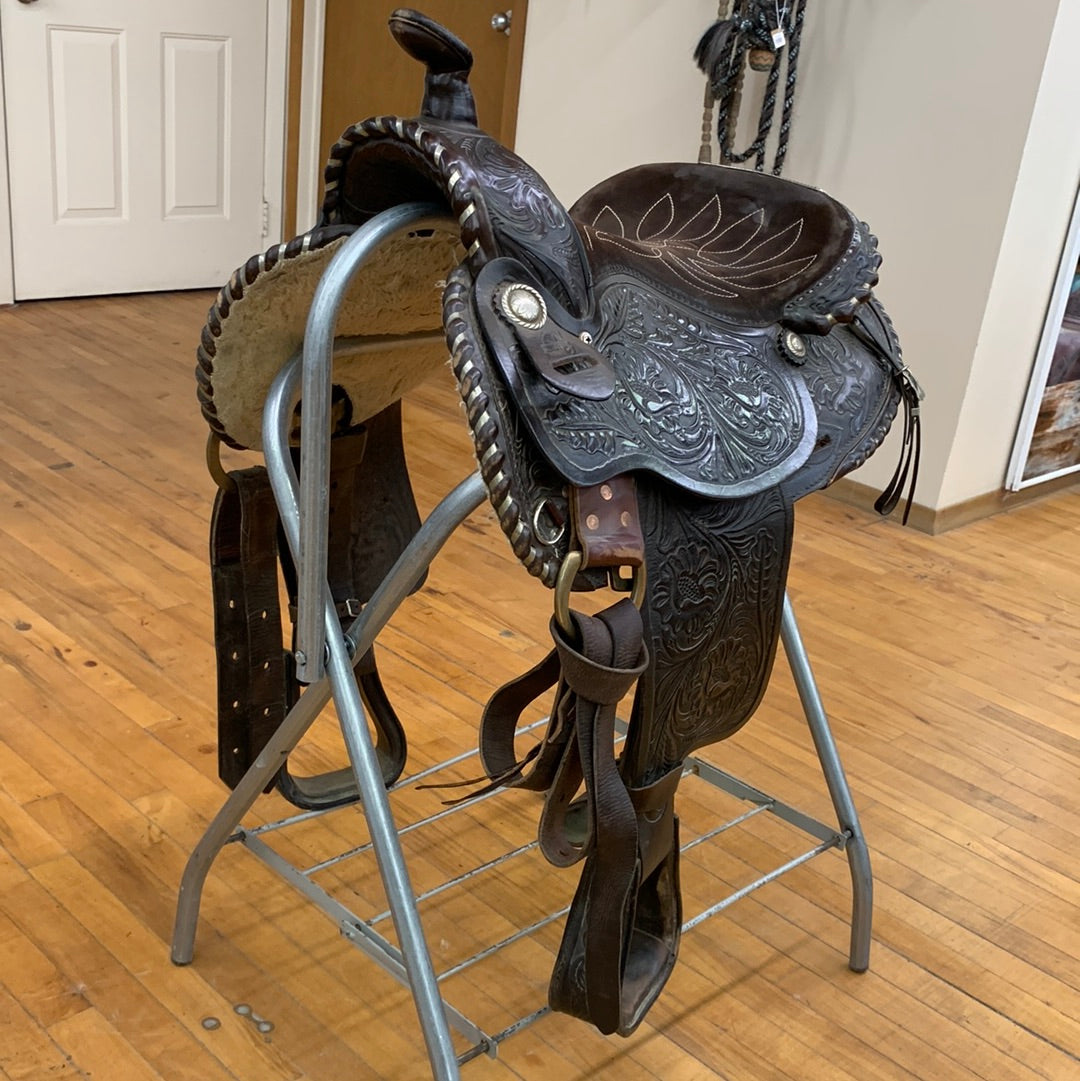 Used Simco Saddle