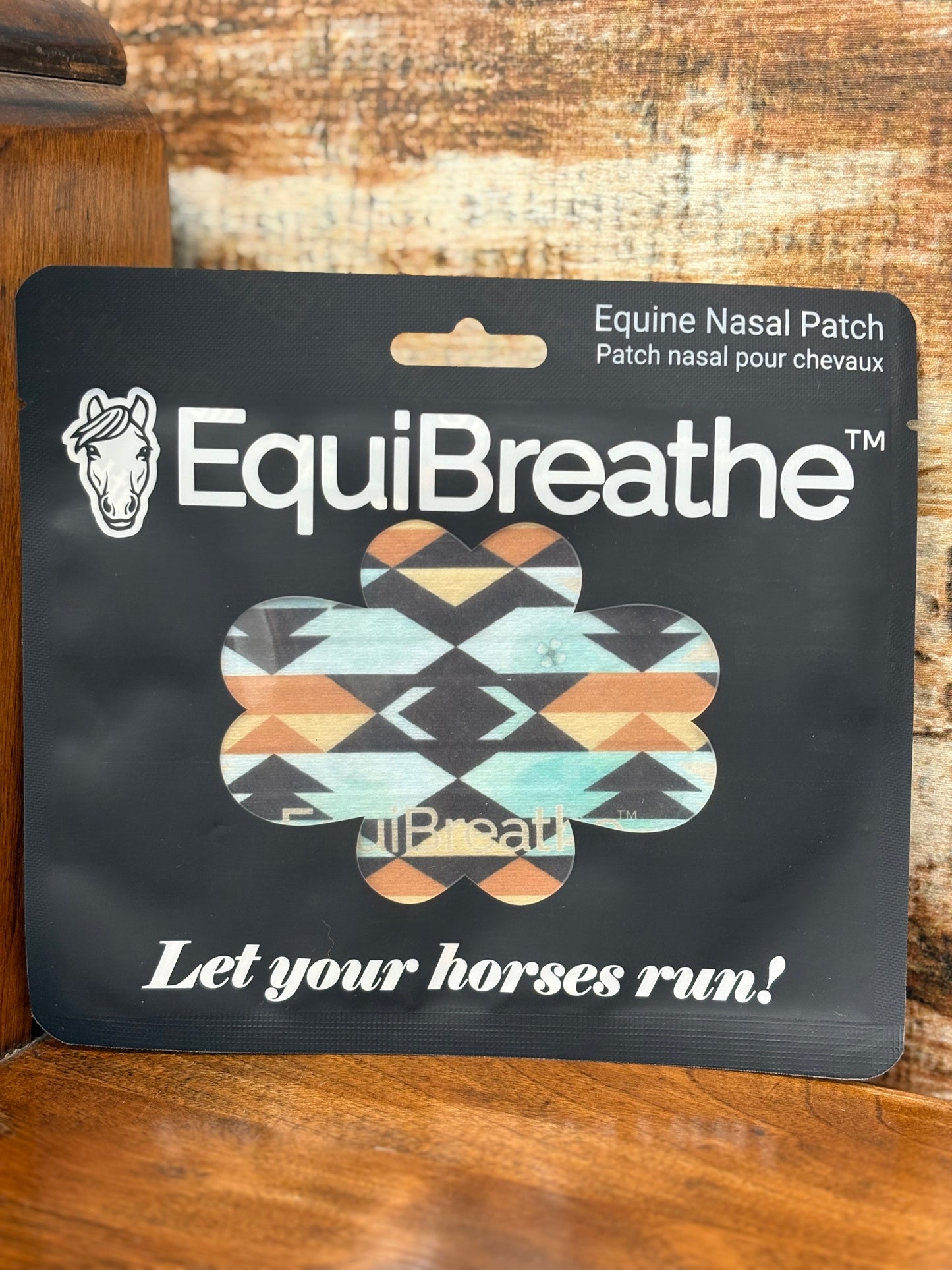 EquiBreathe Equine Nasal Patches