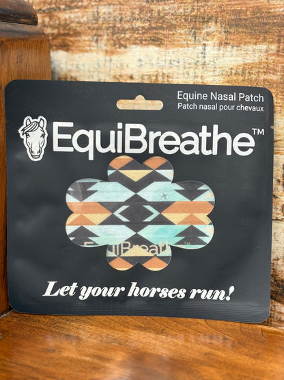 EquiBreathe Equine Nasal Patches