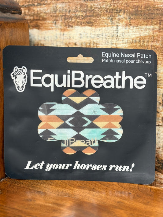 EquiBreathe Equine Nasal Patches