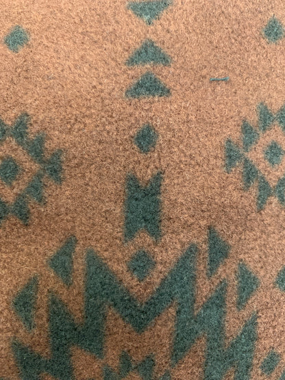 Western Saddle Covers