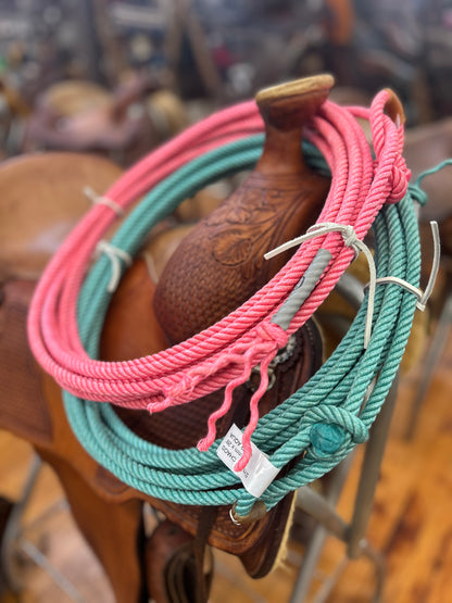Synco Chaos Calf Ropes