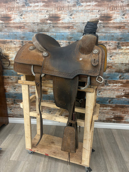 Used Trent Ward