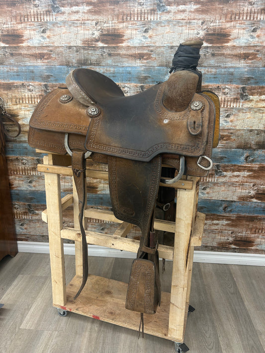 Used Trent Ward
