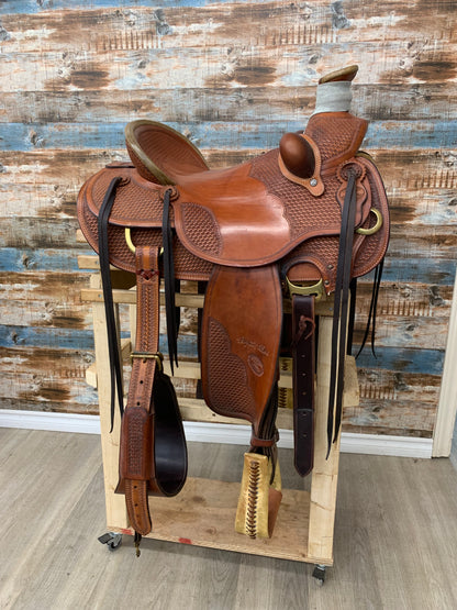 Used Billy Cook 2181