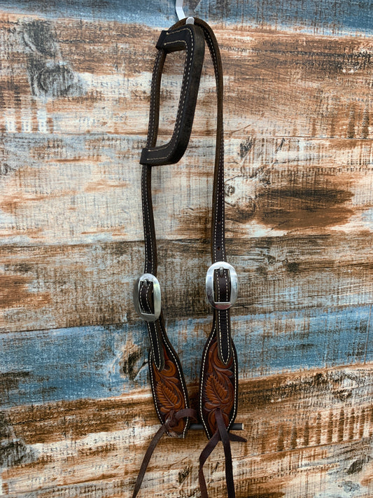 As New Martin Square Ear Headstall