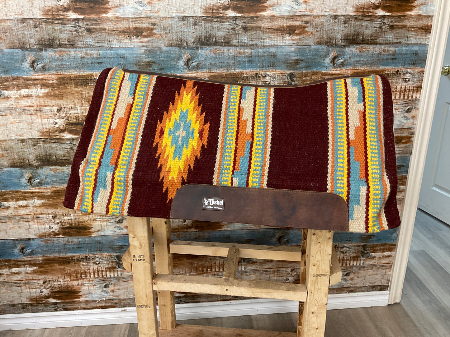 Blanket Top Performance Pad