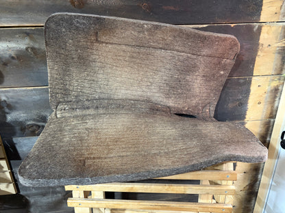 Used Weaver Pad