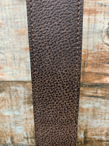 HCL Men’s Leather Handcrafted Belt