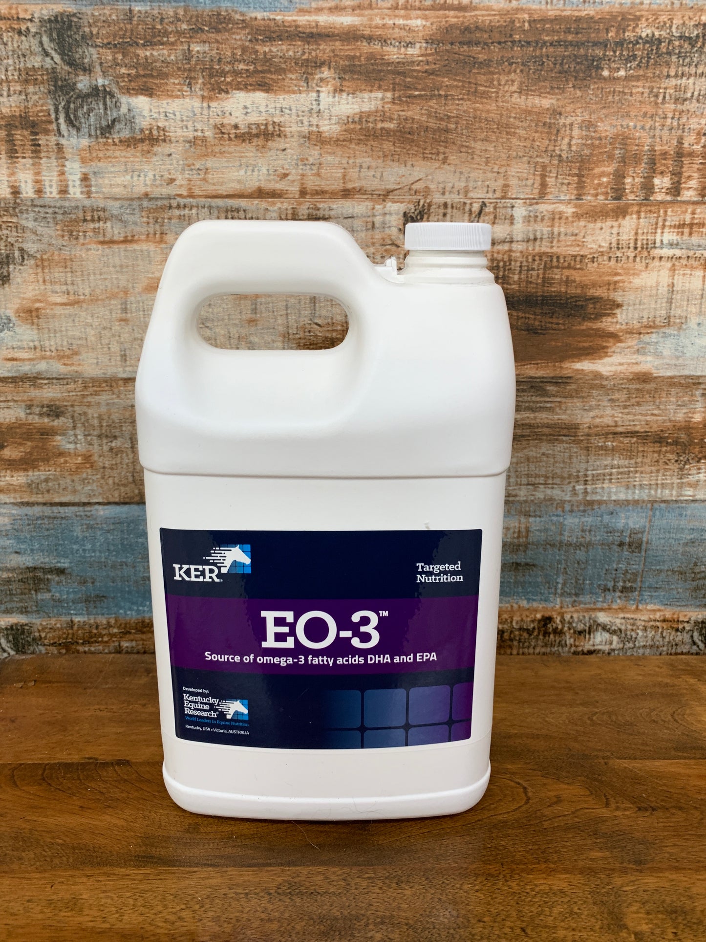 KER EO-3