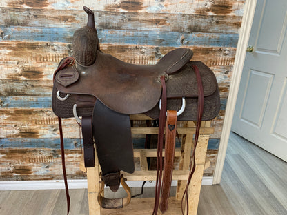 Jeff Smith Cowboy Collection