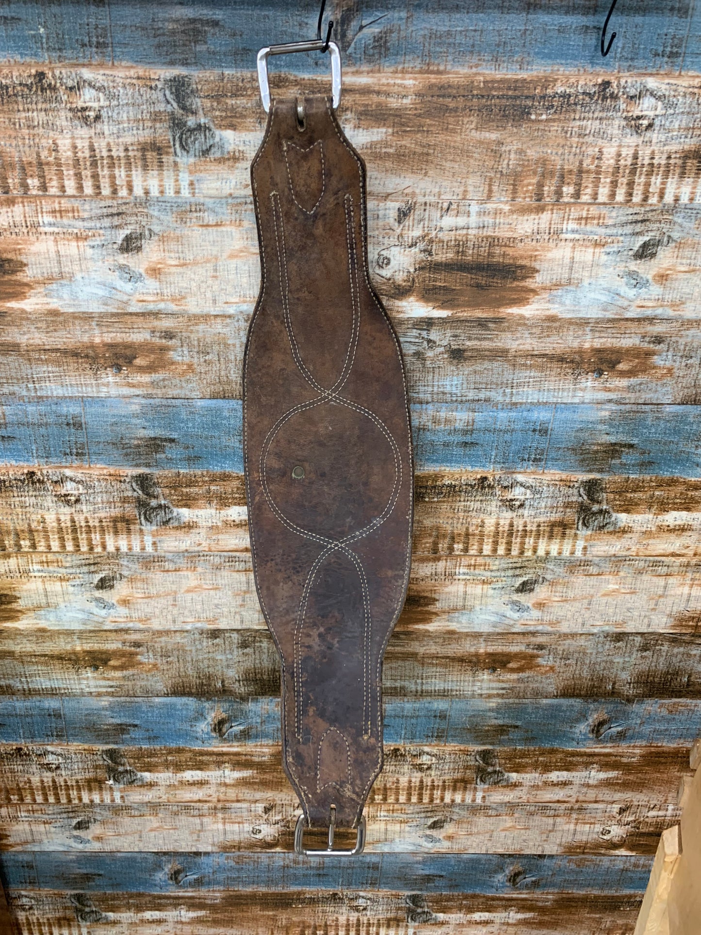 Used Roper Back Cinch