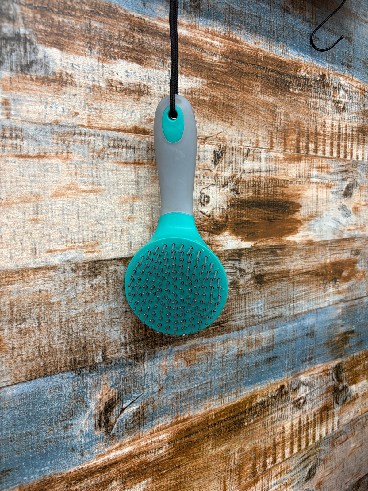 Mane and Tail Brush