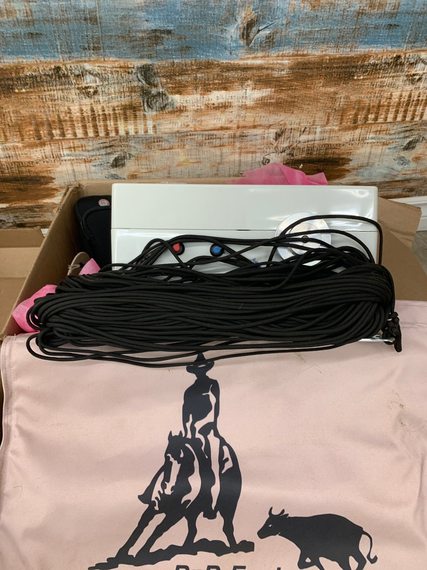 R&R Trainer Flagging System