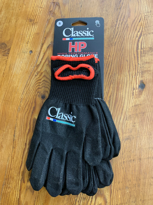 Classic HP Roping Gloves