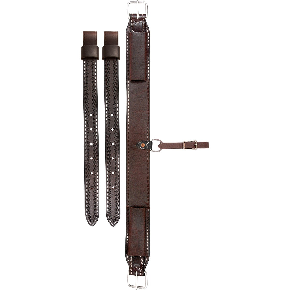 Cashel Removable Flank Cinch