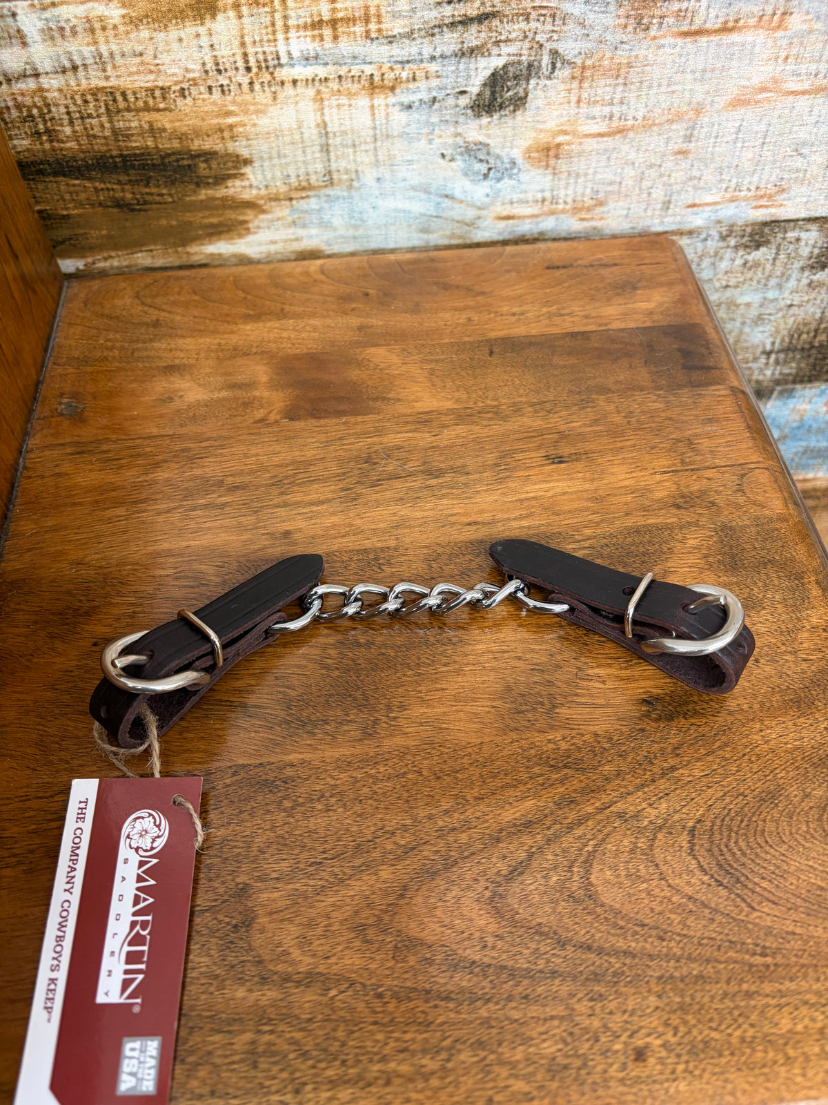 Martin Latigo 5 Chain Links