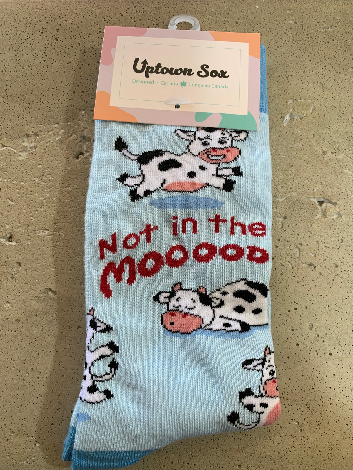 Fun Socks